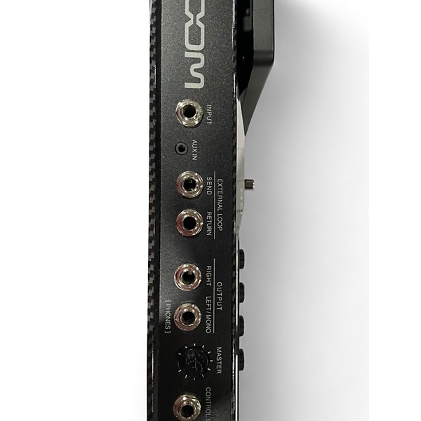 Used Zoom G6 Effect Processor