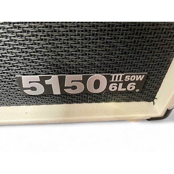 Used EVH 5150 III 50W Tube Guitar Amp Head