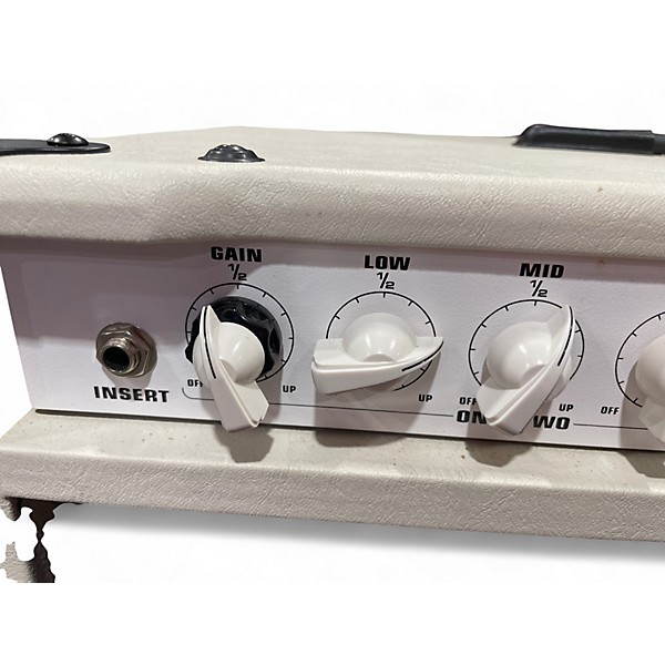 Used EVH 5150 III 50W Tube Guitar Amp Head