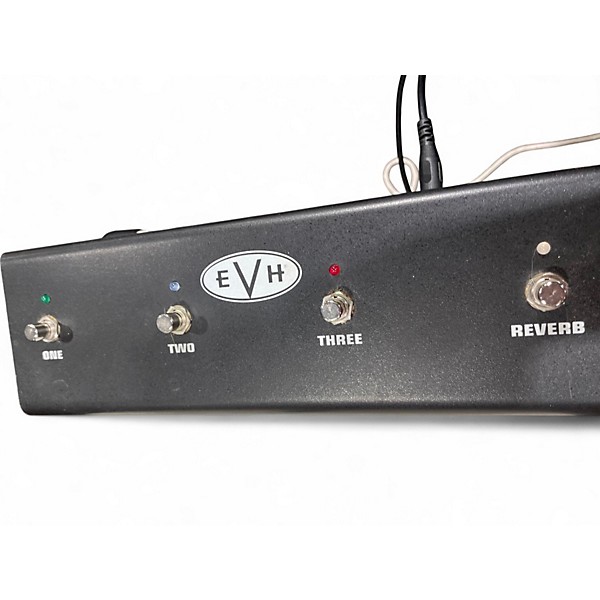 Used EVH 5150 III 50W Tube Guitar Amp Head