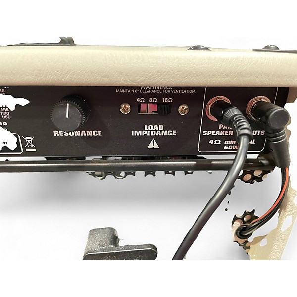 Used EVH 5150 III 50W Tube Guitar Amp Head