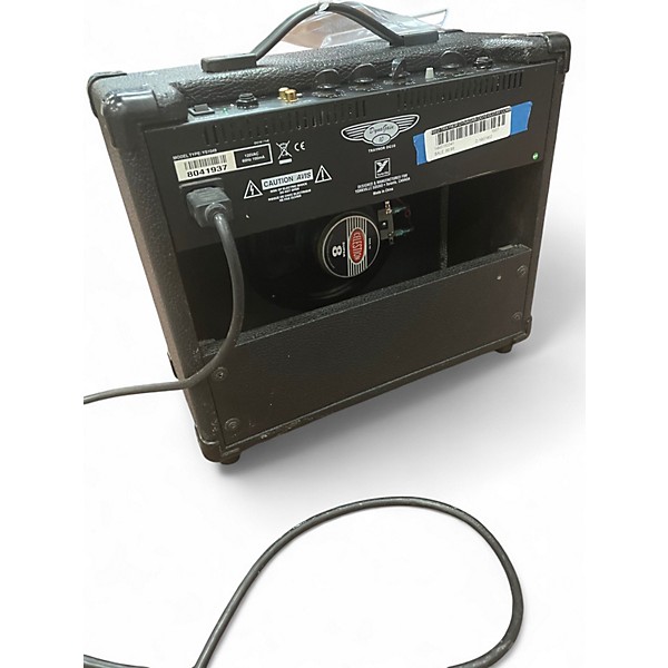 Used Traynor Dynagain DG10 Guitar Combo Amp