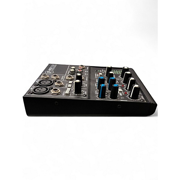 Used Mackie 402VLZ4 Unpowered Mixer