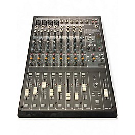 Used Mackie Onyx 1220I Unpowered Mixer