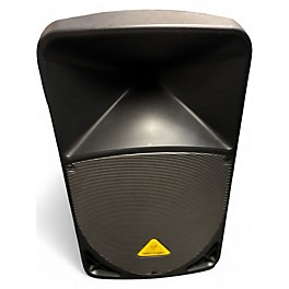 Used Behringer Eurolive b112D Unpowered Speaker