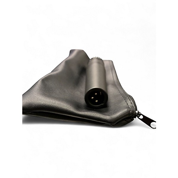 Used Shure SM57LC Dynamic Microphone