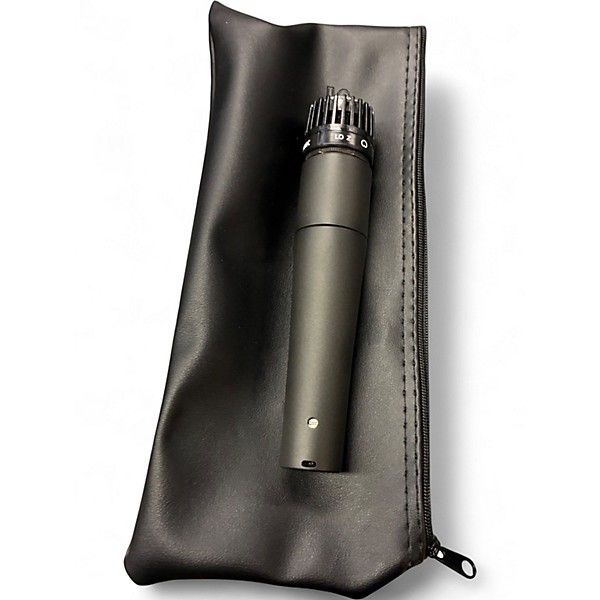 Used Shure SM57LC Dynamic Microphone