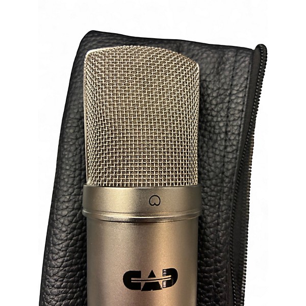 Used CAD GXL2200BP Large Diaphragm Condenser Microphone