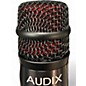 Used Audix D4 Drum Microphone