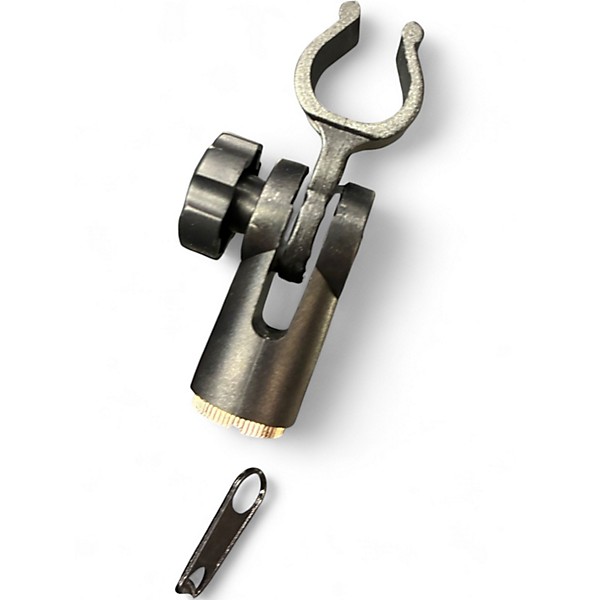 Used Audix D4 Drum Microphone