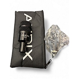 Used Audix D2 Drum Microphone