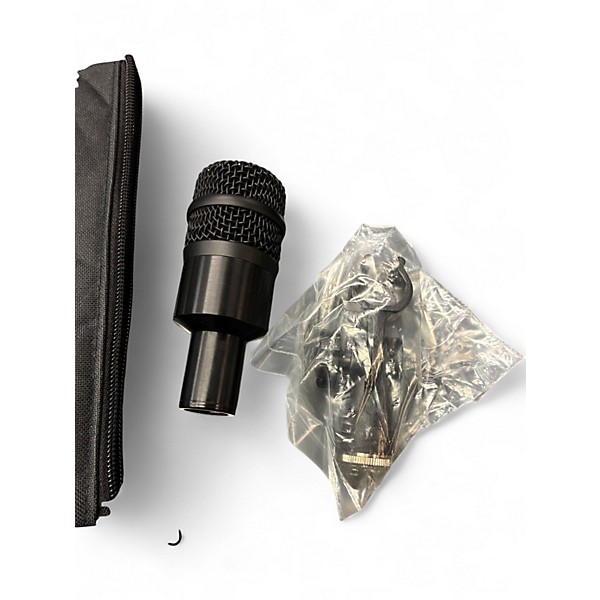 Used Audix D2 Drum Microphone