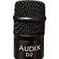 Used Audix D2 Drum Microphone
