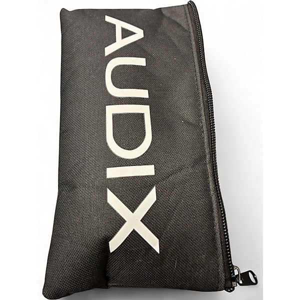 Used Audix D2 Drum Microphone