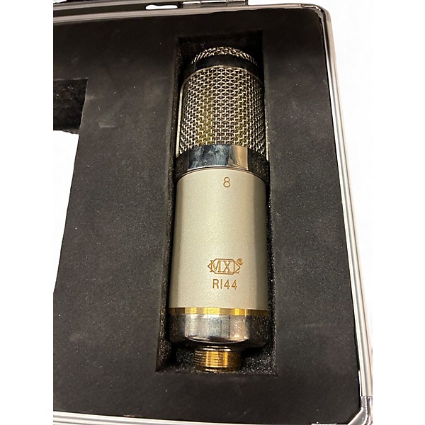 Used MXL R144 Ribbon Microphone