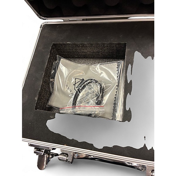 Used MXL R144 Ribbon Microphone