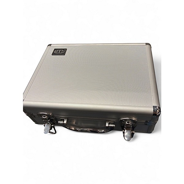 Used MXL R144 Ribbon Microphone