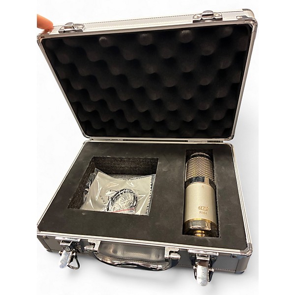 Used MXL R144 Ribbon Microphone