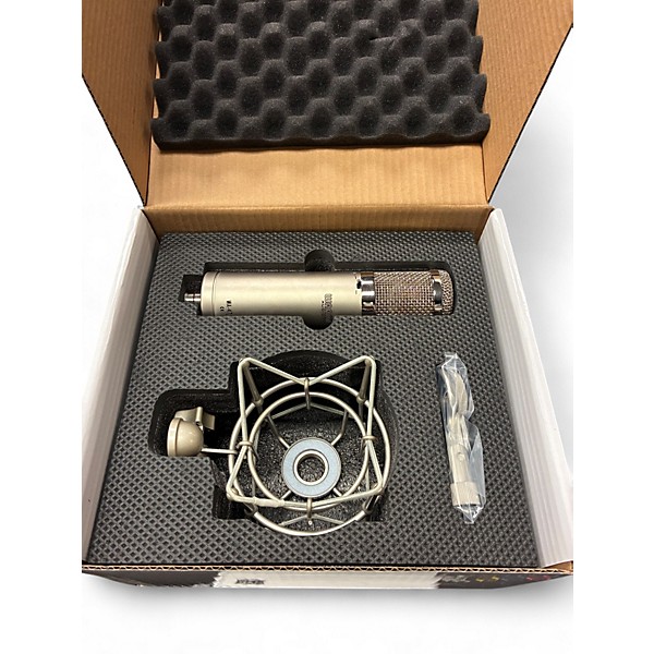 Used Warm Audio WA-47jr Condenser Microphone