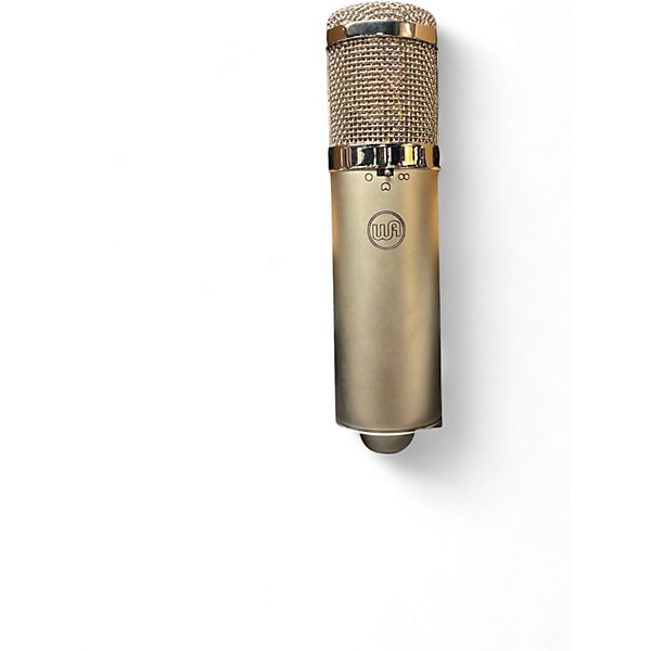 Used Warm Audio WA-47jr Condenser Microphone