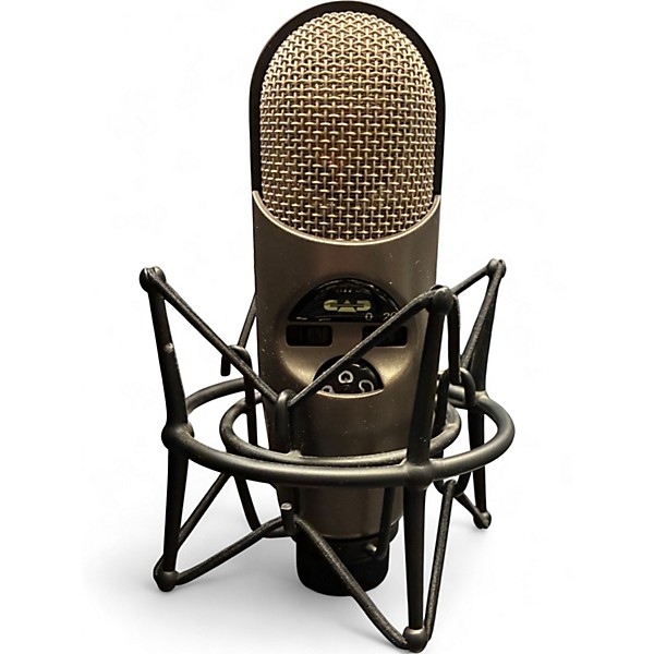 Used CAD M179 Condenser Microphone