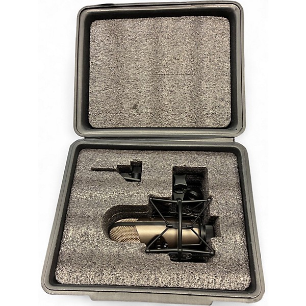 Used CAD M179 Condenser Microphone