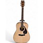 Used Yamaha F335 Natural Acoustic Guitar thumbnail