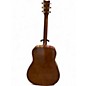 Used Yamaha F335 Natural Acoustic Guitar