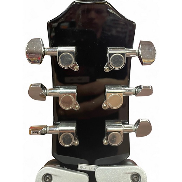 Used Xaviere xv2000  2 Color Sunburst Hollow Body Electric Guitar