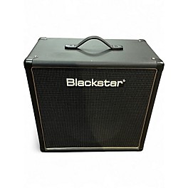 Used Blackstar HT Series HT110 40W 1x10 Guitar Cabinet