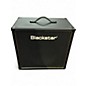 Used Blackstar HT Series HT110 40W 1x10 Guitar Cabinet thumbnail