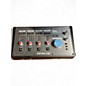 Used Solid State Logic SSL12 Audio Interface