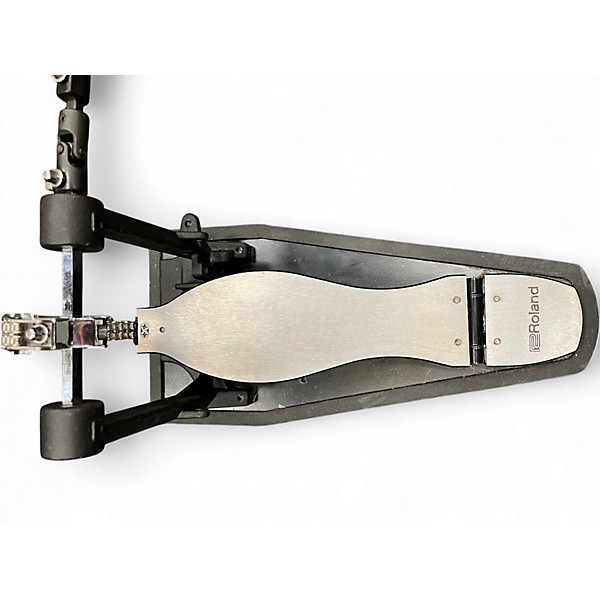 Used Roland RDH-102A Double Bass Drum Pedal