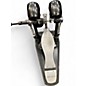 Used Roland RDH-102A Double Bass Drum Pedal