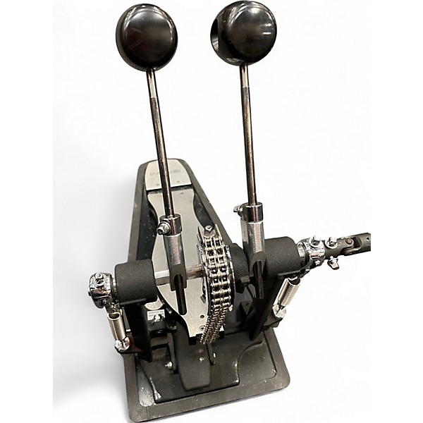 Used Roland RDH-102A Double Bass Drum Pedal