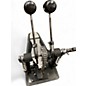 Used Roland RDH-102A Double Bass Drum Pedal