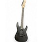 Used Charvel pro mod dk24 hh ht Satin Black Solid Body Electric Guitar thumbnail