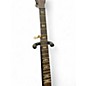 Used Deering Goodtime Burgundy Banjo
