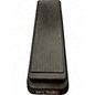 Used Dunlop GCB95 Original Crybaby Wah Effect Pedal
