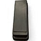 Used Dunlop GCB95 Original Crybaby Wah Effect Pedal