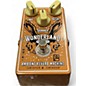 Used Caline cp-508 wonderland Effect Pedal