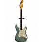Used Fender American Professional II Stratocaster Mystic Surf Green Solid Body Electric Guitar thumbnail