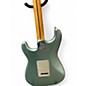 Used Fender American Professional II Stratocaster Mystic Surf Green Solid Body Electric Guitar