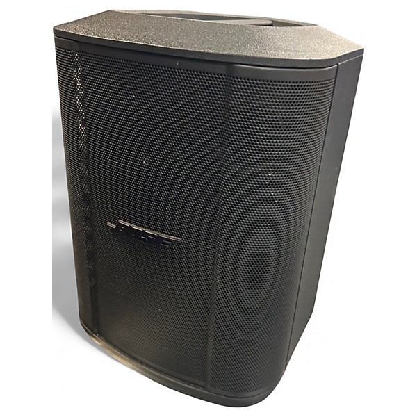 Used Bose S1 Pro Plus  Powered Speaker