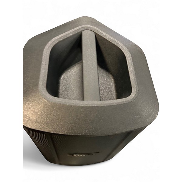 Used Bose S1 Pro Plus  Powered Speaker