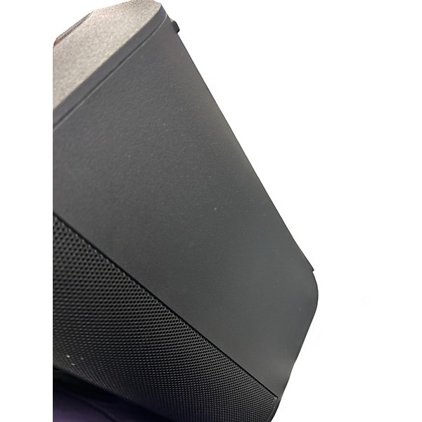 Used Bose S1 Pro Plus  Powered Speaker