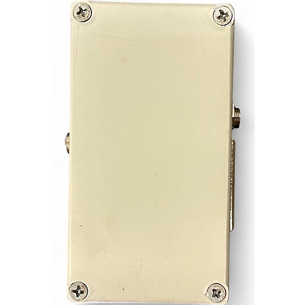 Used MXR Noise Gate Line Driver Effect Pedal