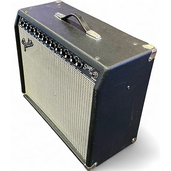 Used Fender Stage 100 DSP Guitar Combo Amp