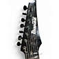 Used Ibanez GIO 7-STRING Black Solid Body Electric Guitar