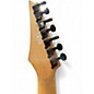 Used Ibanez GIO 7-STRING Black Solid Body Electric Guitar